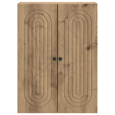 Rectangle Accent Chest