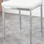 Ensemble de chaises de salle à manger modernes et élégantes pour divers styles de maison