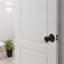 Bouton de porte de lit / bain Tulip-80487426-80487429