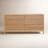 Finnian 68" W 6-Drawer Double Dresser-1143795692