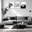 3 Piece Wrapped Canvas Set