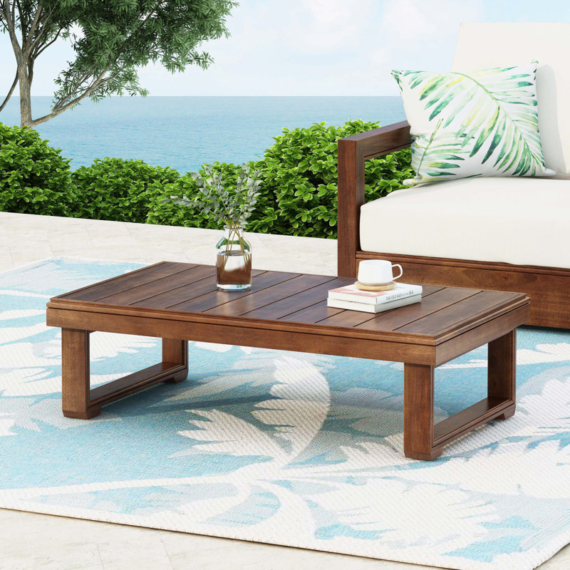WESTCHESTER COFFEE TABLE