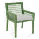 Glinda Arm Chair