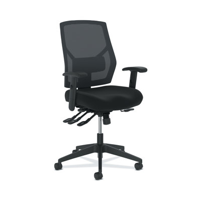 HON Crio Ergonomic Mesh Task Chair by HON