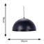 Roho 1 - Light Matte Pendant-816618645-816618644