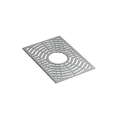 Silicone Bottom Basin Mat
