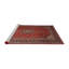 Tapis 100% traditionnel lavable à la machine en 1970-1642002913