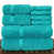 Bleu turquoise est en rupture de stock