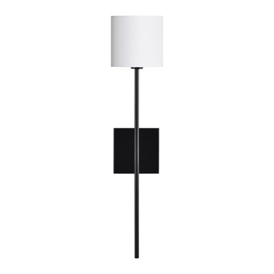 Iron Wall Sconce