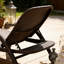 CHAISE LUNGE