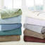 Ensemble de draps 4 pièces, taupe, 100% velours doux, brossage, drap plat, taies d'oreiller ajustées, brossé deux fois pour plus de confort, inclus et 2 taies d'oreiller, facile à entretenir