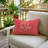 Relax Pillow 16"X16" Coral-125225326-125225329