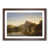 Walnut Framed selected