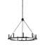 Florentine 9 - Light Chandelier