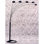 Lampe sur pied à branches 93 "Penhook