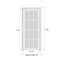 Porte standard en bois massif Quadro-75672517