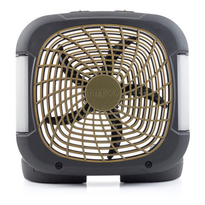  O2Cool 12.40" Personal Fan 