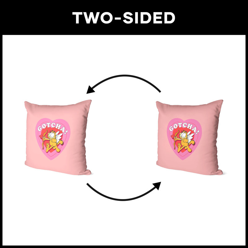 Outdoor Pillow Cover