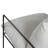 Merring Modern Industrial Accent Chair-1912397045