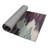 Watercolor Brown Indoor and Outdoor Area Rug-242258955
