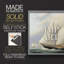 Nautical Series-XCII - Reproduction encadrée - Restickable-31160534-31160531