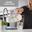 Glaswerk Livenza Water Jug-68600754