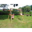 AXI Hemlock Swing Set with 2 Swing(s)-1495713521