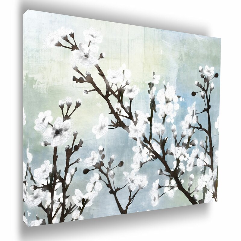 PTM Images Traditional On Canvas Painting & Reviews | Wayfair