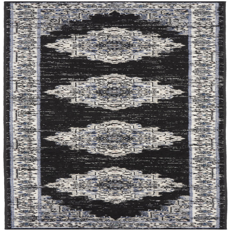 Abbate Oriental Indoor Rug