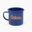 Crow Canyon Enamelware U of Florida 16oz Mug