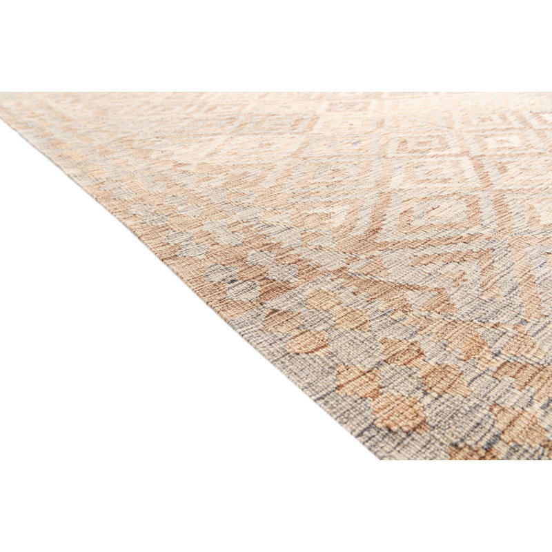 Tapis beige Osbourne