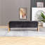 Banc en bois massif multifonctionnel Kyajah-1410253338