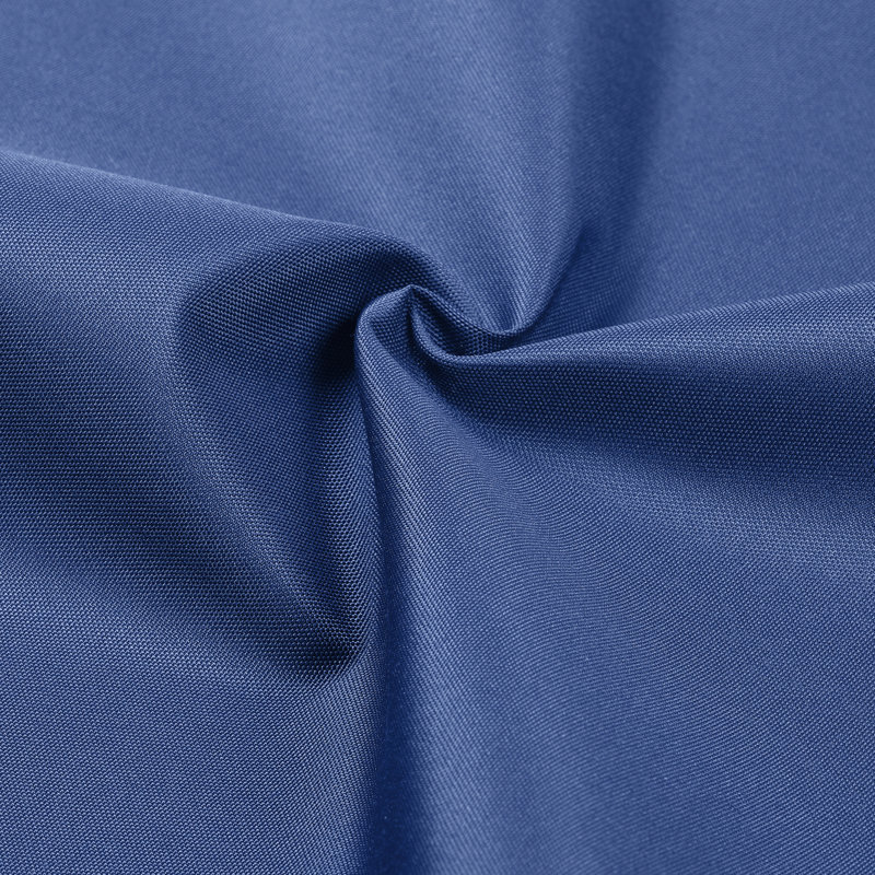 Coussin 2 pièces Ebern Designs, Bleu marine, L 24 po x P 24 po
