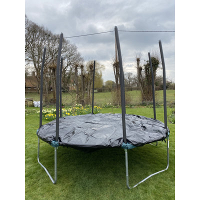 Freeport Park 2 Weather Cover