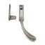 Night-Vent Peardrop Fastener Lock-71106050