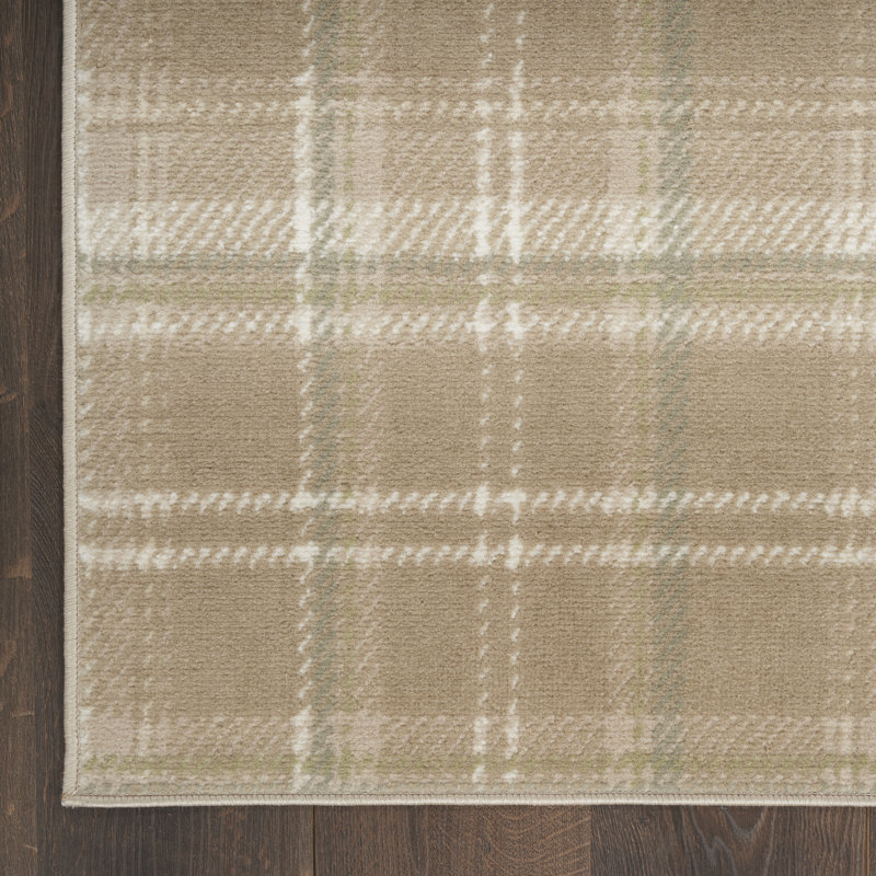 Xain Floral Area Rug, Runner 2'3" x 7'3"