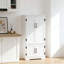 Armoire de cuisine autoportante, armoire de maison de ferme, armoire de rangement décorative-1927918142