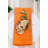No Pattern Square Napkin-24222911