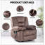 Fauteuil inclinable électrique Power Lift-1003077605