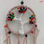 Hand Woven Cotton Wall Hanging