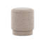 Ensemble de repose-pieds en tissu-133256922