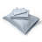 Sateen Solid Colour Sheet Set-59241939-59199290