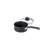 15Pc Cookware Set - Aluminum, Star Max Nonstick