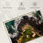 Parcours de golf Gillard Rocky Beach-111960440