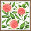 Citrus - Single Picture Frame Print-1171431223