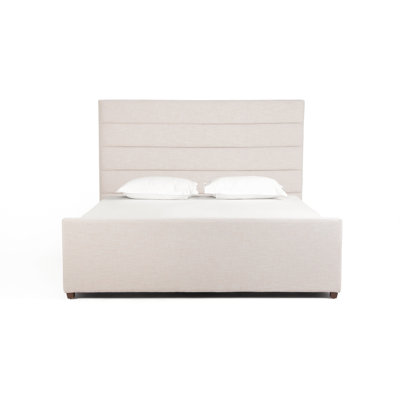Cagle Upholstered Bed