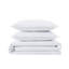 Ensemble de courtepointe antimicrobien Trely Calm-1431702009-1431701989