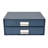 Birger Fiberboard Stackable Desk Organizer-14514851