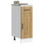Kitchen Base Cabinet Lucca Engineered Wood-18950846