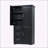 Versatile Storage Cabinet with Multiple Compartments for Various Spaces-456416989